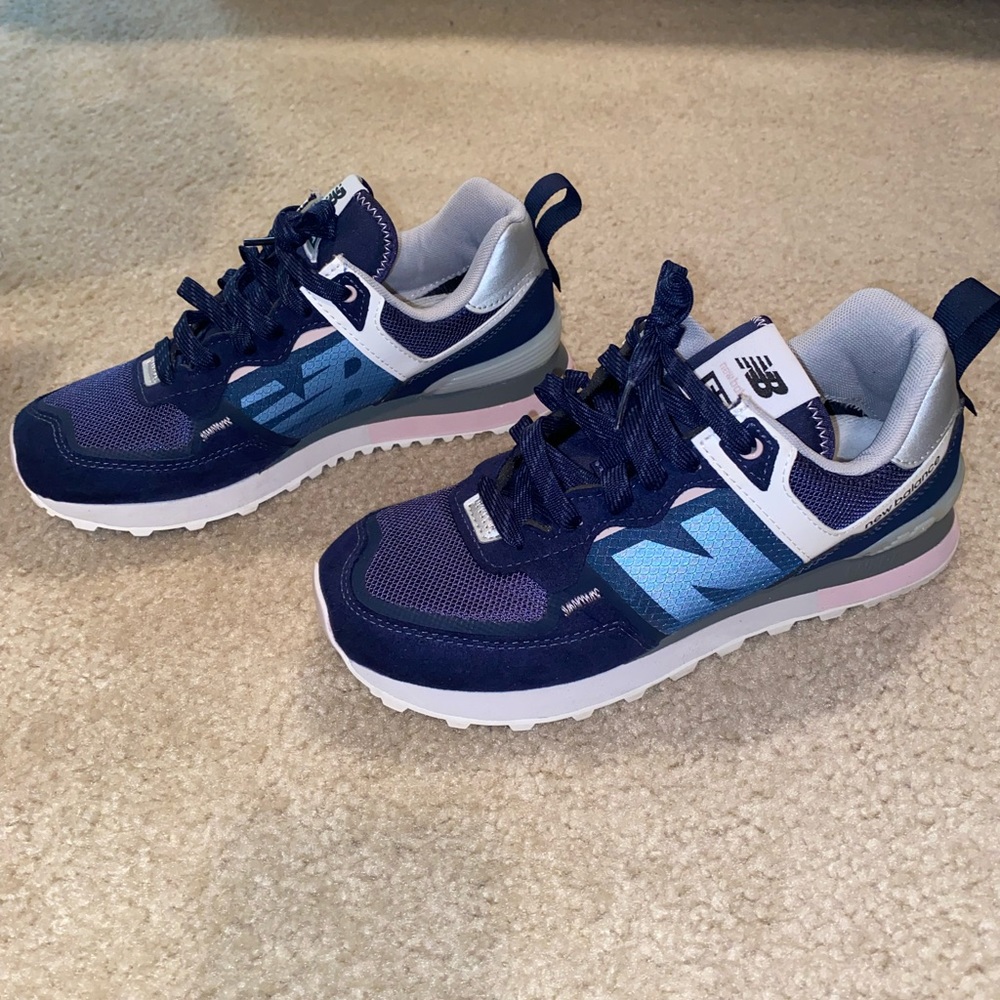 New Balance Sneakers 574